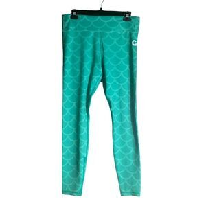 GRRRL Green Pants Kortney/Heather 📦